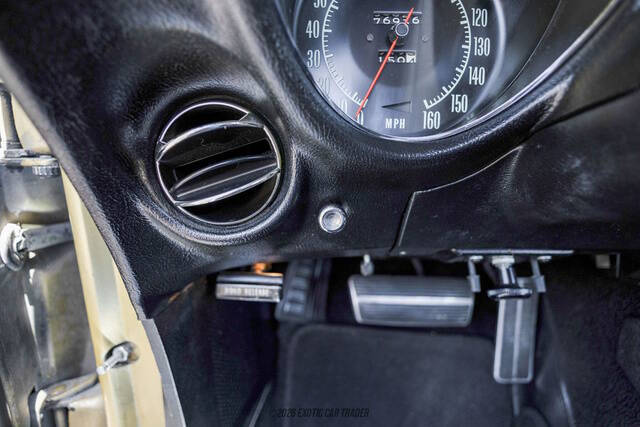 1969 Chevrolet Corvette