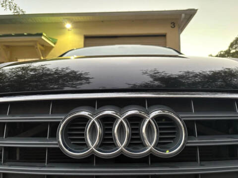 2016 Audi A3 1.8T Premium