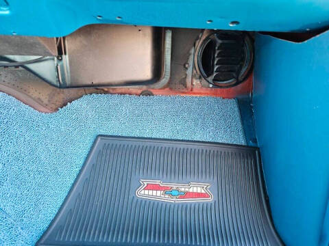 1957 Chevrolet Bel Air