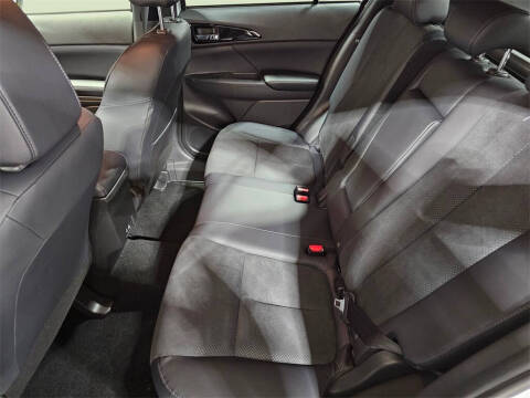 2025 Mitsubishi Eclipse Cross SEL