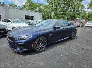 2023 BMW M8 for sale at Redford Auto Quality Used Cars in Redford MI