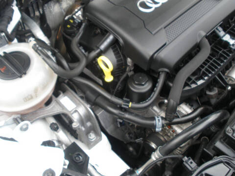 2016 Audi A3 1.8T Premium