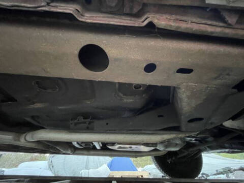 1966 Cadillac Eldorado