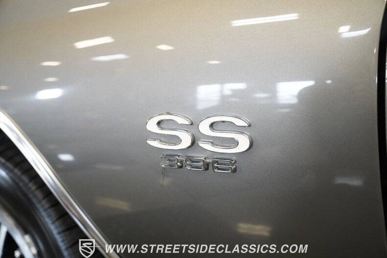 1970 Chevrolet Chevelle