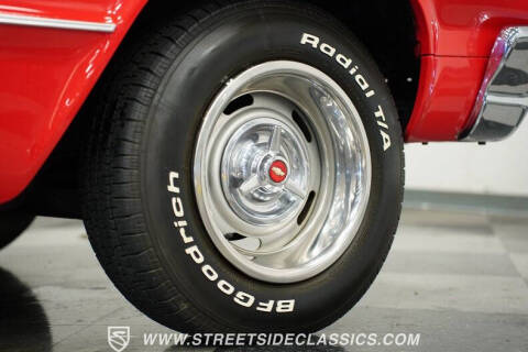 1964 Chevrolet Impala