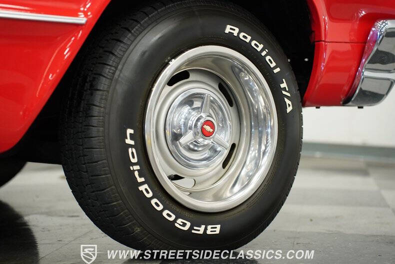 1964 Chevrolet Impala