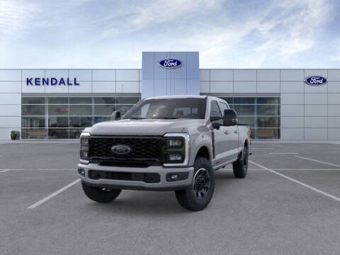 2026 Ford F-350 Super Duty