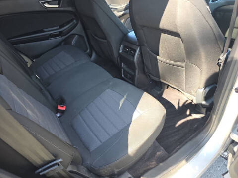 2016 Ford Edge SE