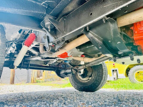 1972 GMC C/K 1500 Series