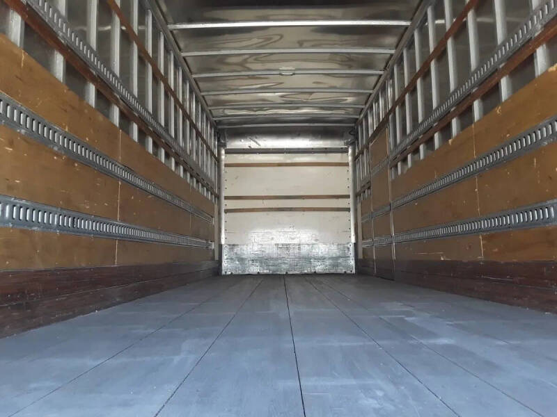 2017 International DuraStar 4300