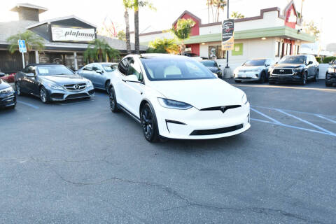 2023 Tesla Model X