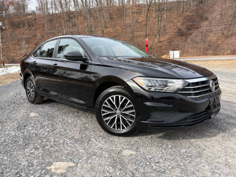 2019 Volkswagen Jetta for sale at Affordable Cars in Kingston NY