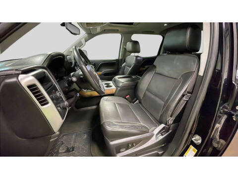 2014 GMC Sierra 1500