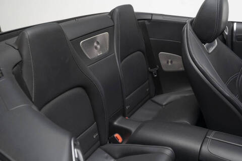 2022 Mercedes-Benz SL-Class AMG SL 63