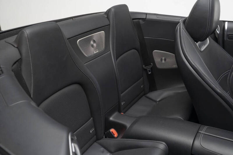 2022 Mercedes-Benz SL-Class AMG SL 63