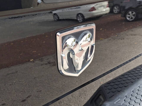 2014 RAM 1500 Express