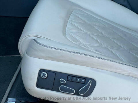 2013 Bentley Continental GT Speed