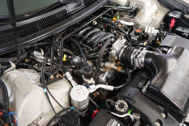 2000 Chevrolet Camaro