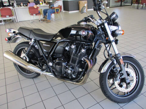 2014 Honda CB 1100 for sale at Gary Simmons Lease - Sales in Mckenzie TN