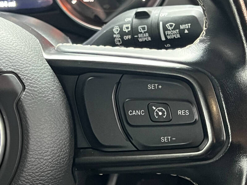 2020 Jeep Wrangler Unlimited Freedom