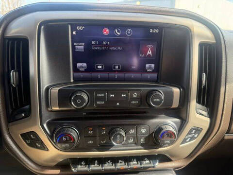 2015 GMC Sierra 1500