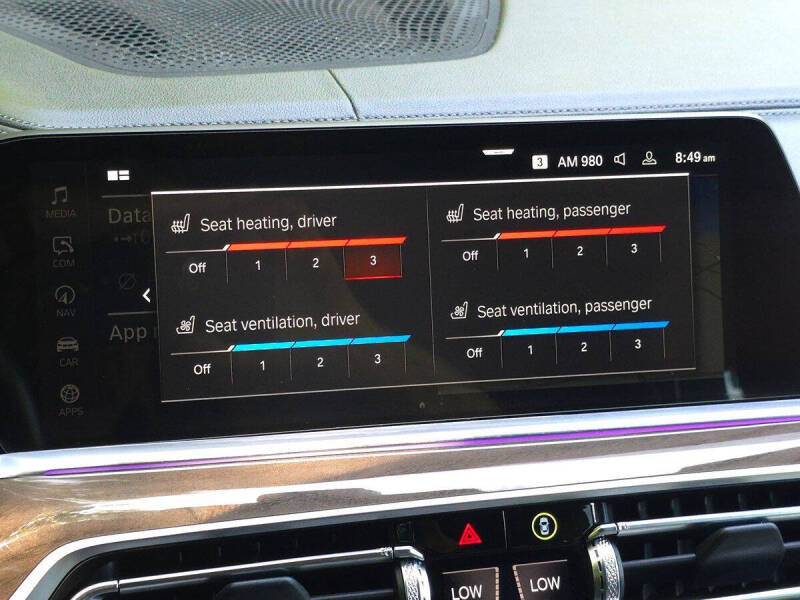 2021 BMW X5 sDrive40i