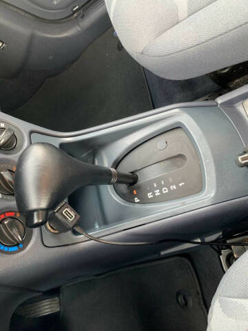 2011 Ford Transit Connect XLT Premium