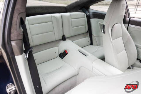 2013 Porsche 911 Carrera S