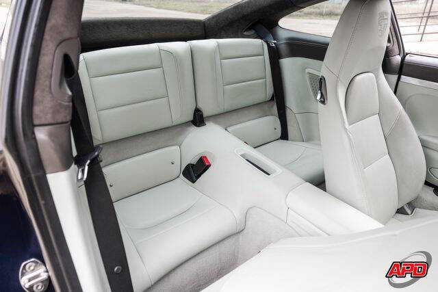 2013 Porsche 911 Carrera S