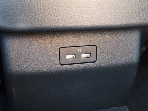 2024 Mazda CX-50 2.5 S Premium