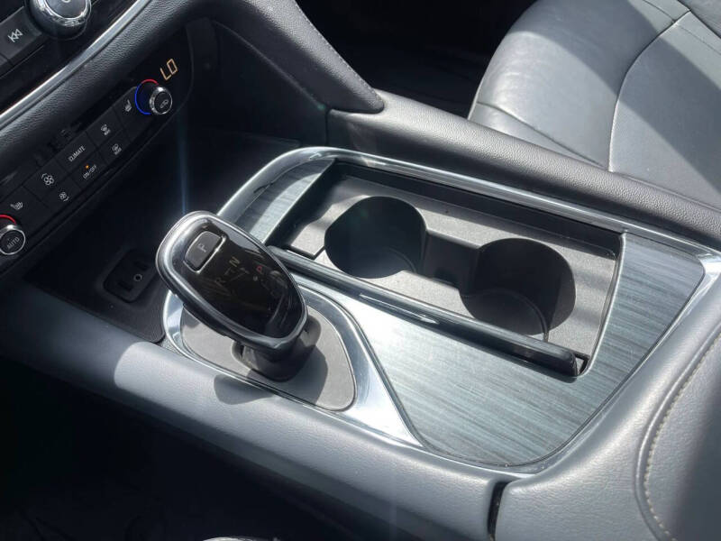 2019 Buick Enclave Essence
