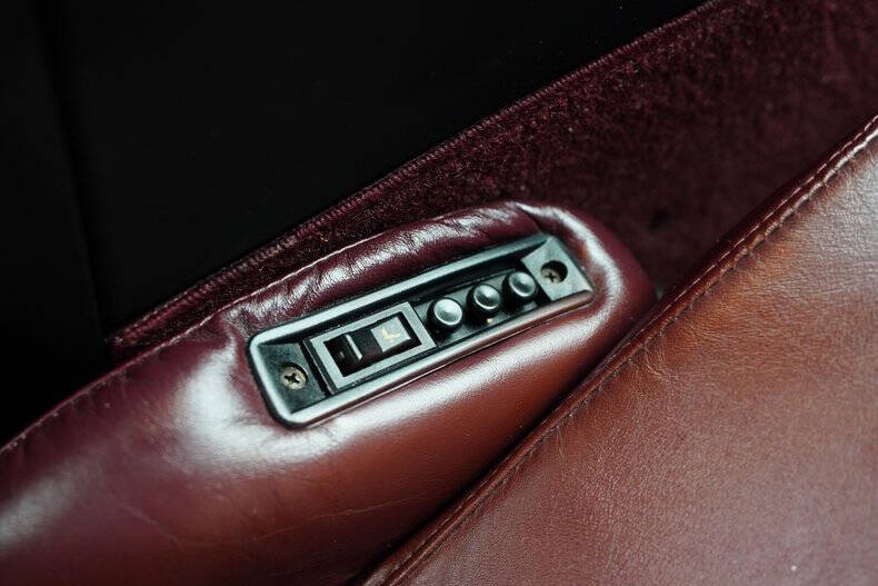 1993 Chevrolet Corvette