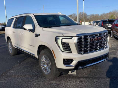 2025 GMC Yukon XL for sale at HAYES CHEVROLET Buick GMC Cadillac Inc in Alto GA