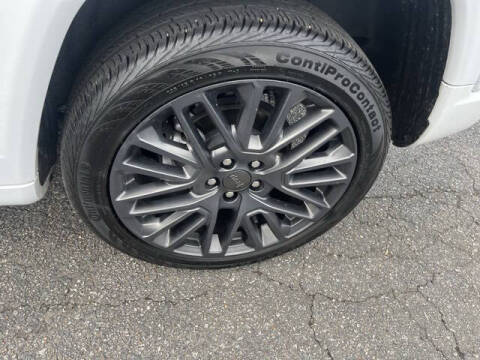 2023 Jeep Compass High Altitude