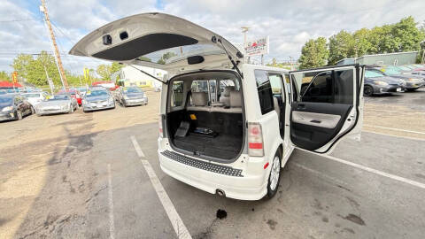 2006 Scion xB