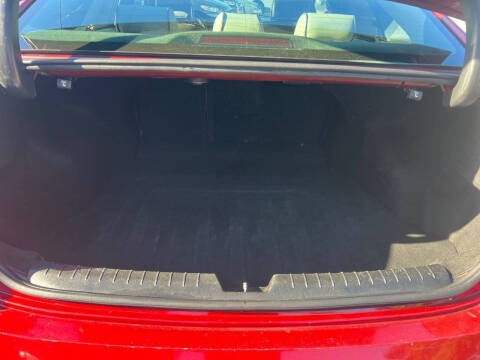 2016 Hyundai Sonata Limited 2.0T