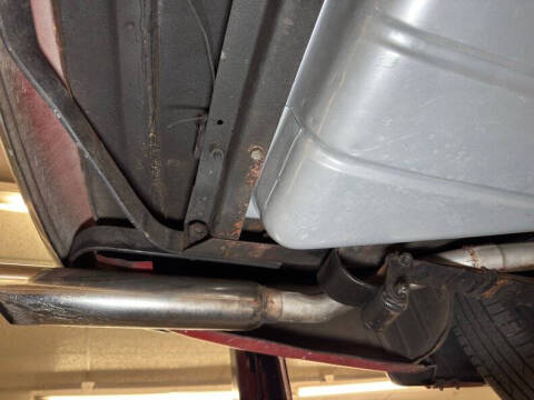 1950 Mercury Park Lane