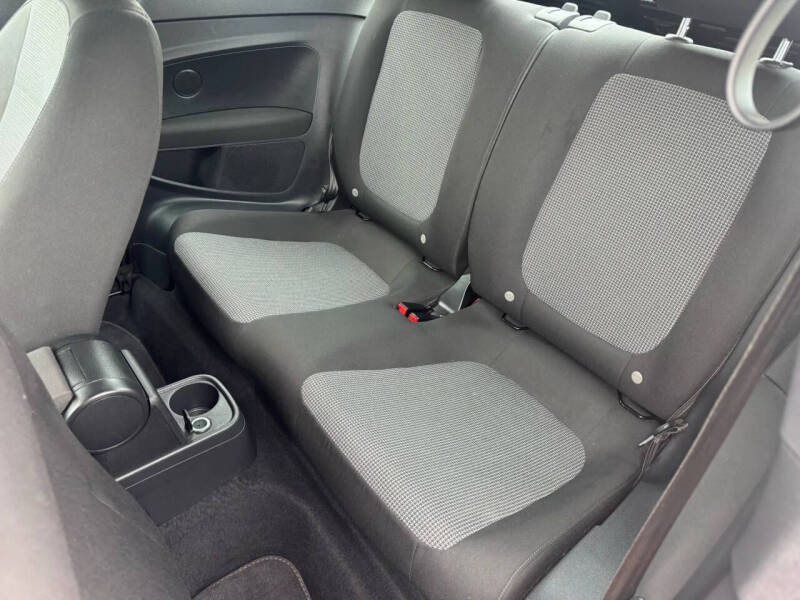 2019 Volkswagen Beetle