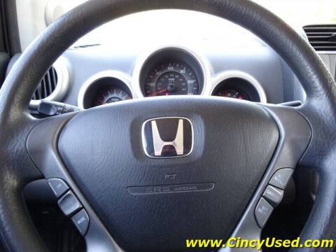2006 Honda Element EX