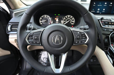 2019 Acura RDX SH-AWD