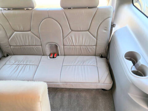 2003 Dodge Durango SLT Plus
