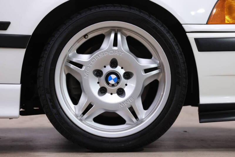 1995 BMW M3