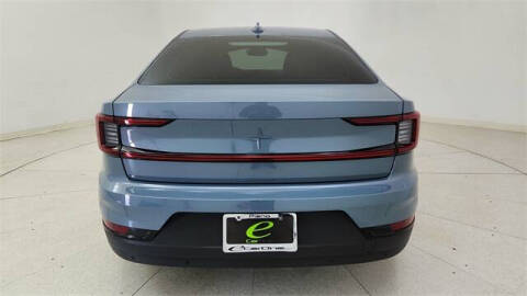 2022 Polestar 2 Long Range Dual Motor