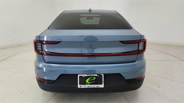 2022 Polestar 2 Long Range Dual Motor