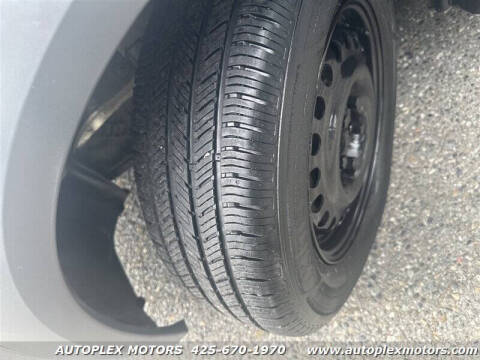 2011 Ford Transit Connect XLT