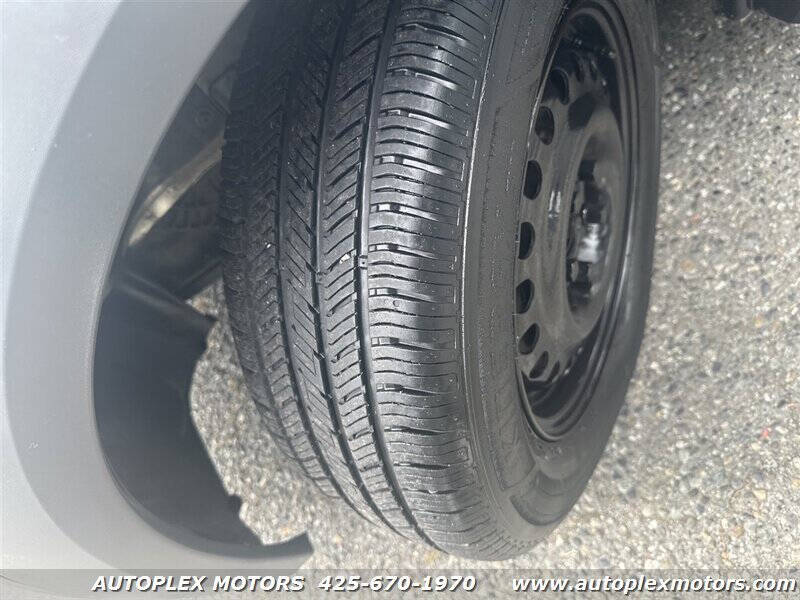 2011 Ford Transit Connect XLT