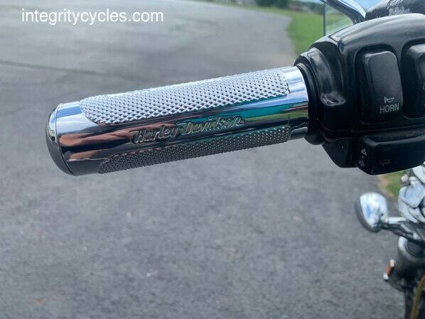 2006 Harley-Davidson V-Rod