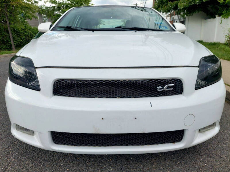 2007 Scion tC