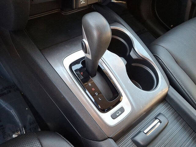 2017 Honda Ridgeline RTL