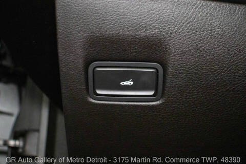 2015 Chevrolet Corvette Stingray